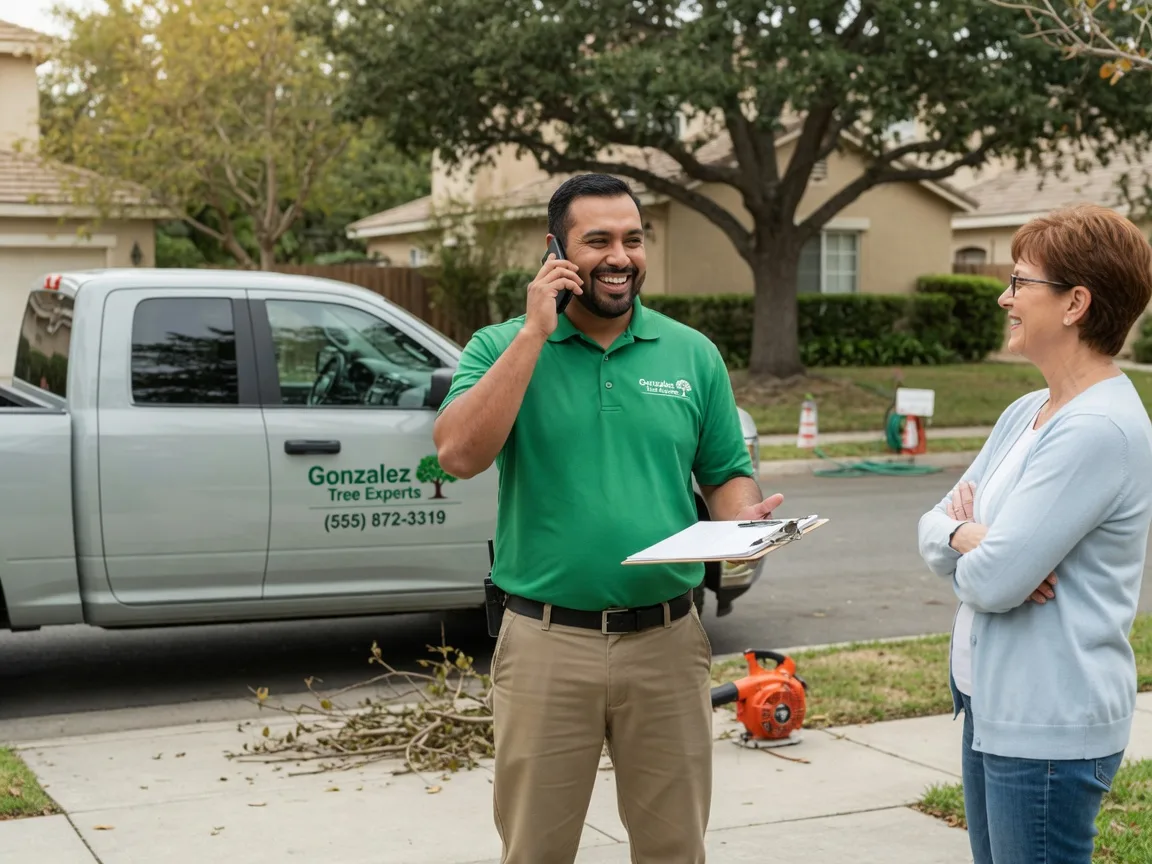 Tree Service Rifle, CO FAQs